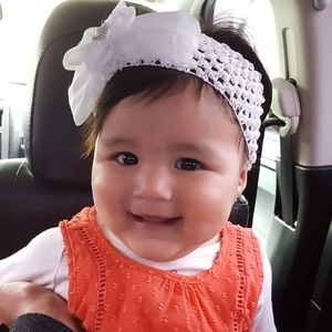 Meet your Posher, Marisol